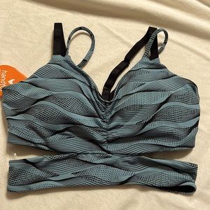 Handful Bound and Determined bra